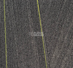 Ковровая плитка Milliken Facet fca 103-79 Anthracite Citrus фото 1 | FLOORDEALER